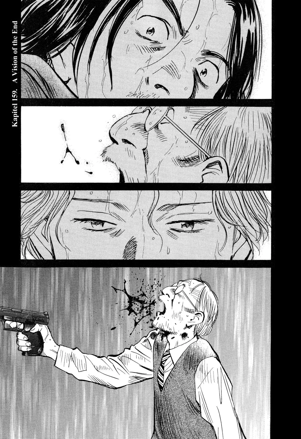 Monster - Chapter 159 - Page 1