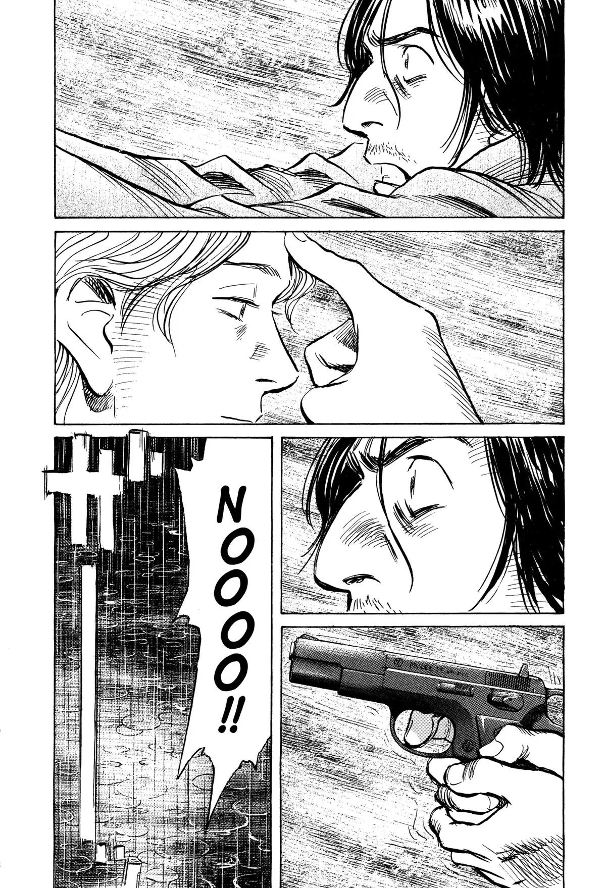 Monster - Chapter 159 - Page 15