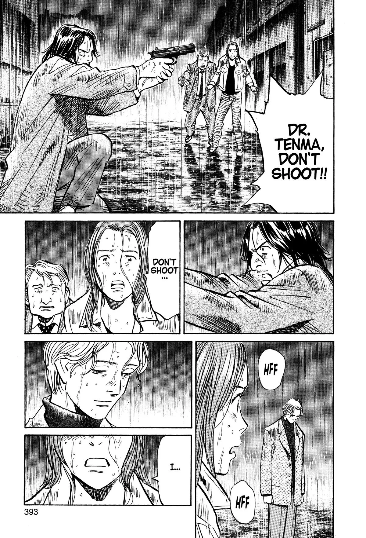 Monster - Chapter 159 - Page 16