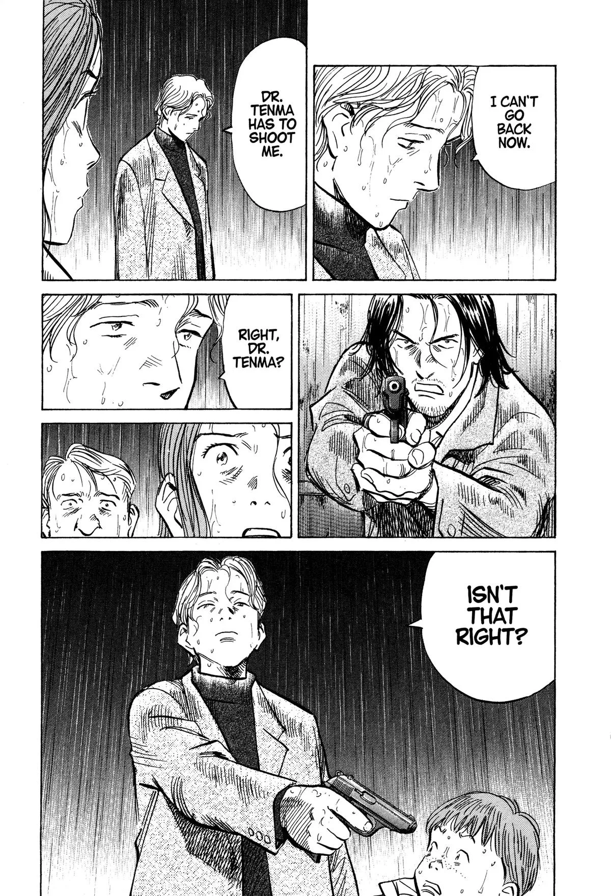 Monster - Chapter 159 - Page 18