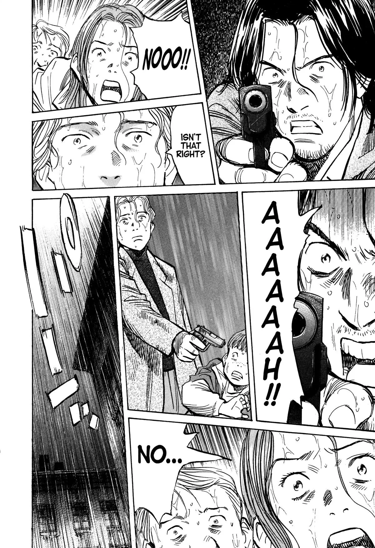Monster - Chapter 159 - Page 19
