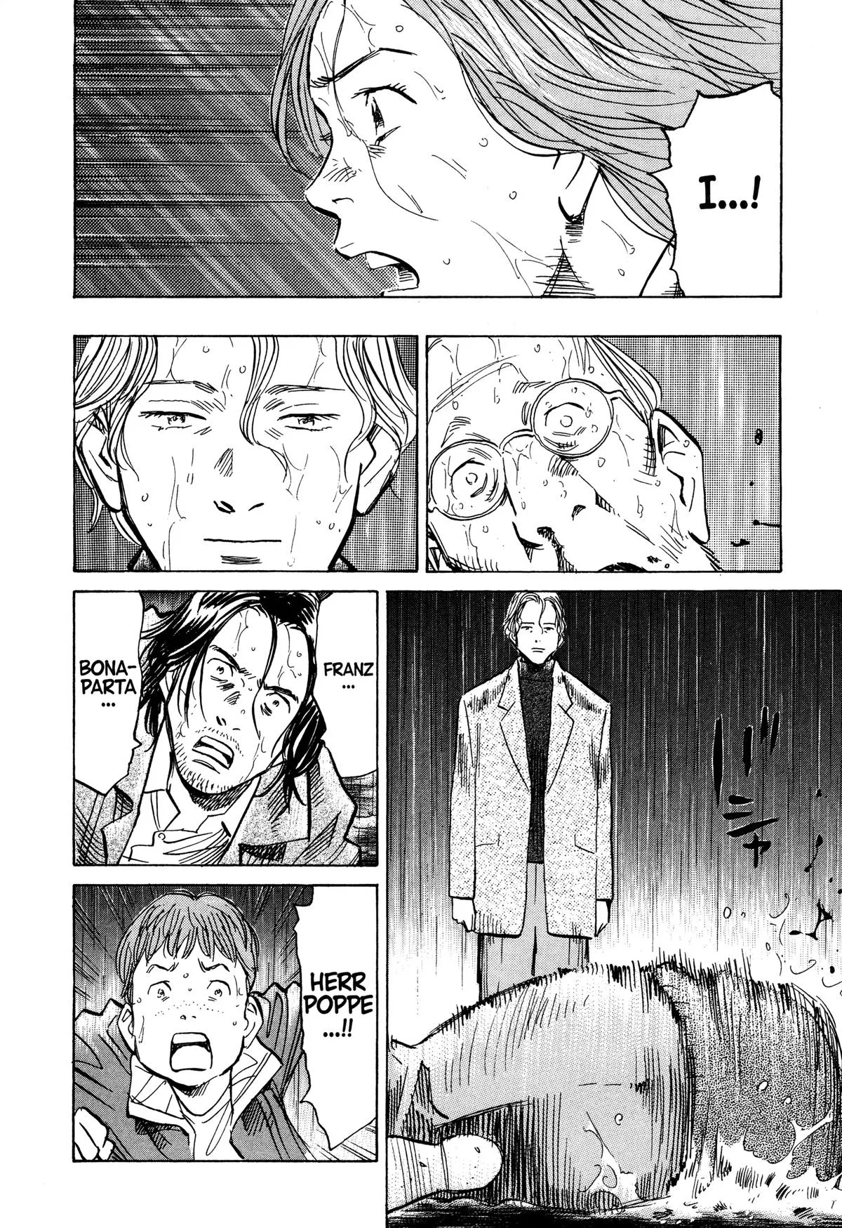 Monster - Chapter 159 - Page 6