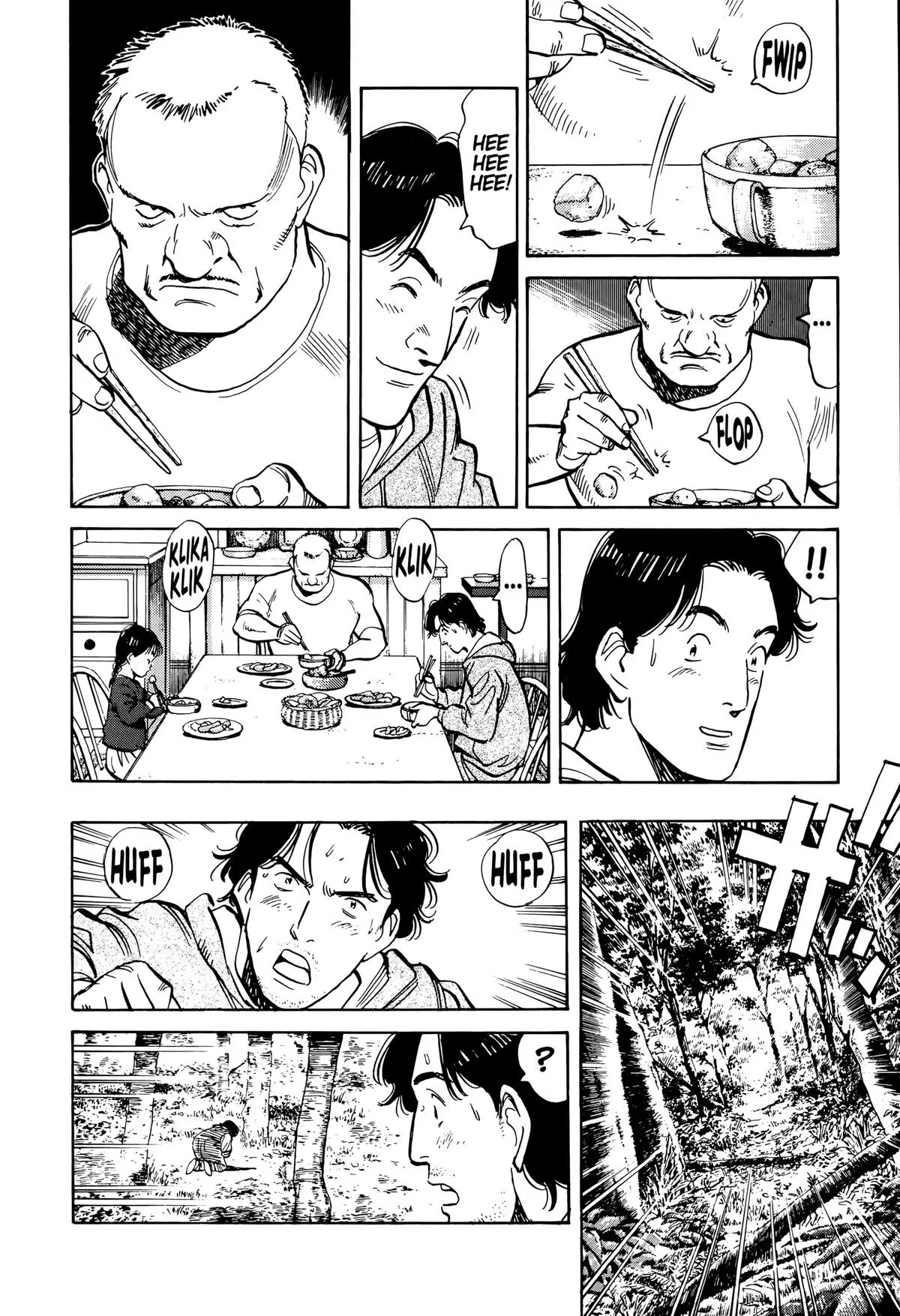 Monster - Chapter 16 - Page 18