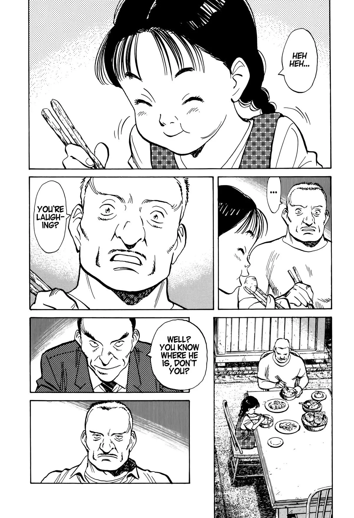 Monster - Chapter 16 - Page 24