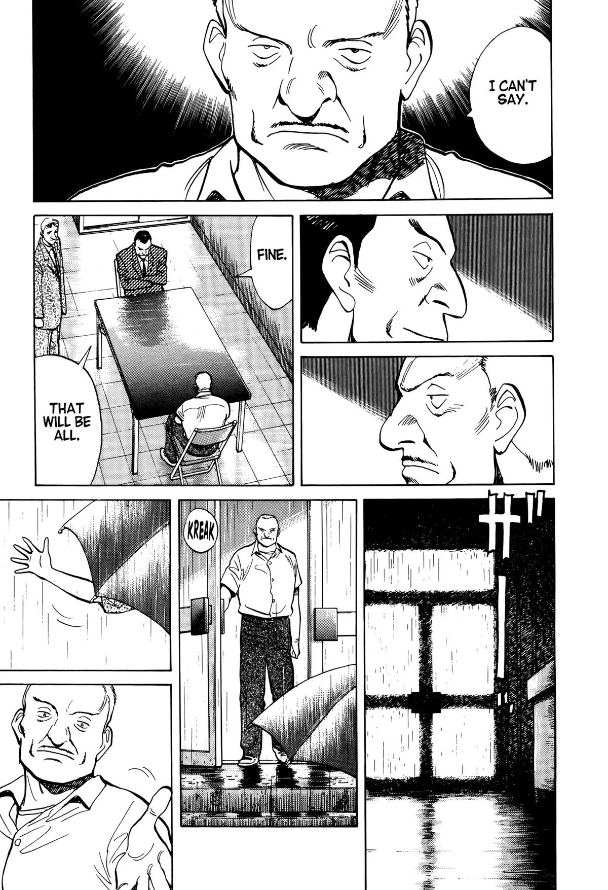 Monster - Chapter 16 - Page 25