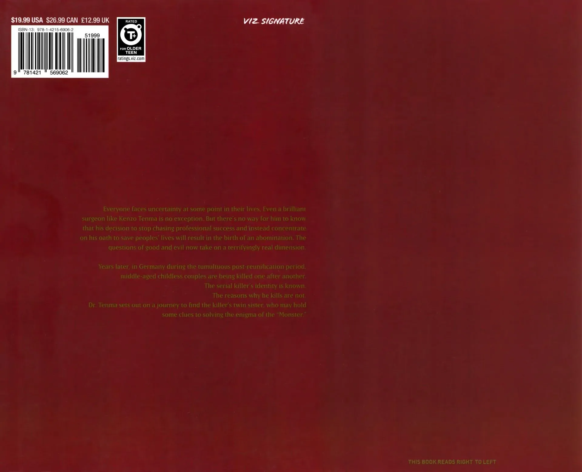 Monster - Chapter 16 - Page 39