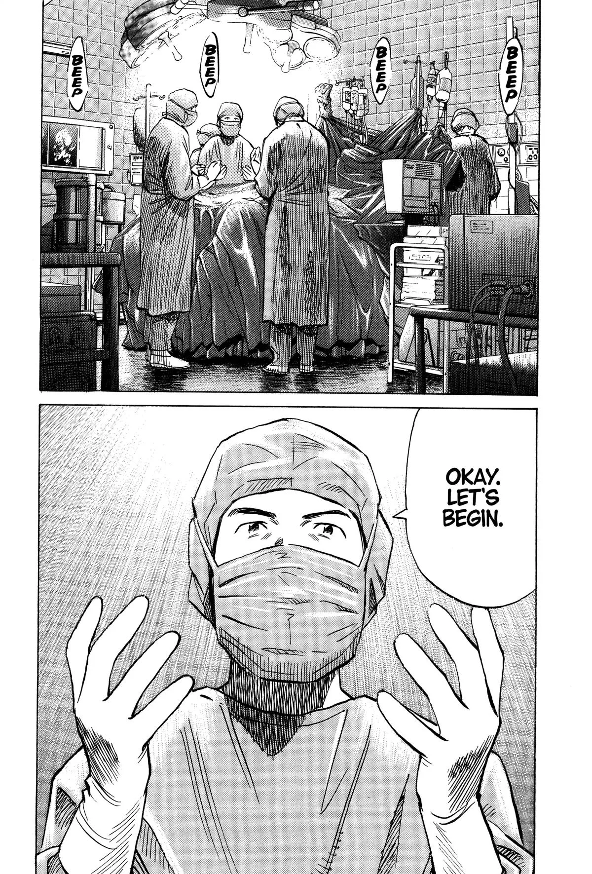 Monster - Chapter 160 - Page 23