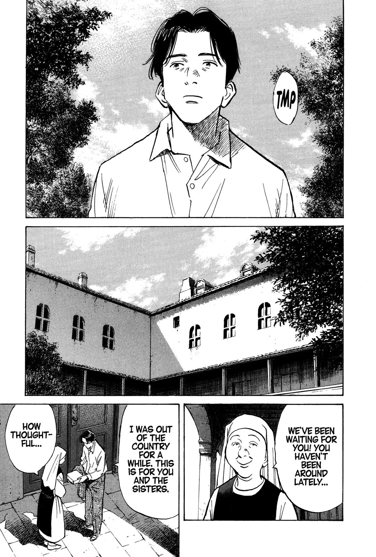 Monster - Chapter 161 - Page 17