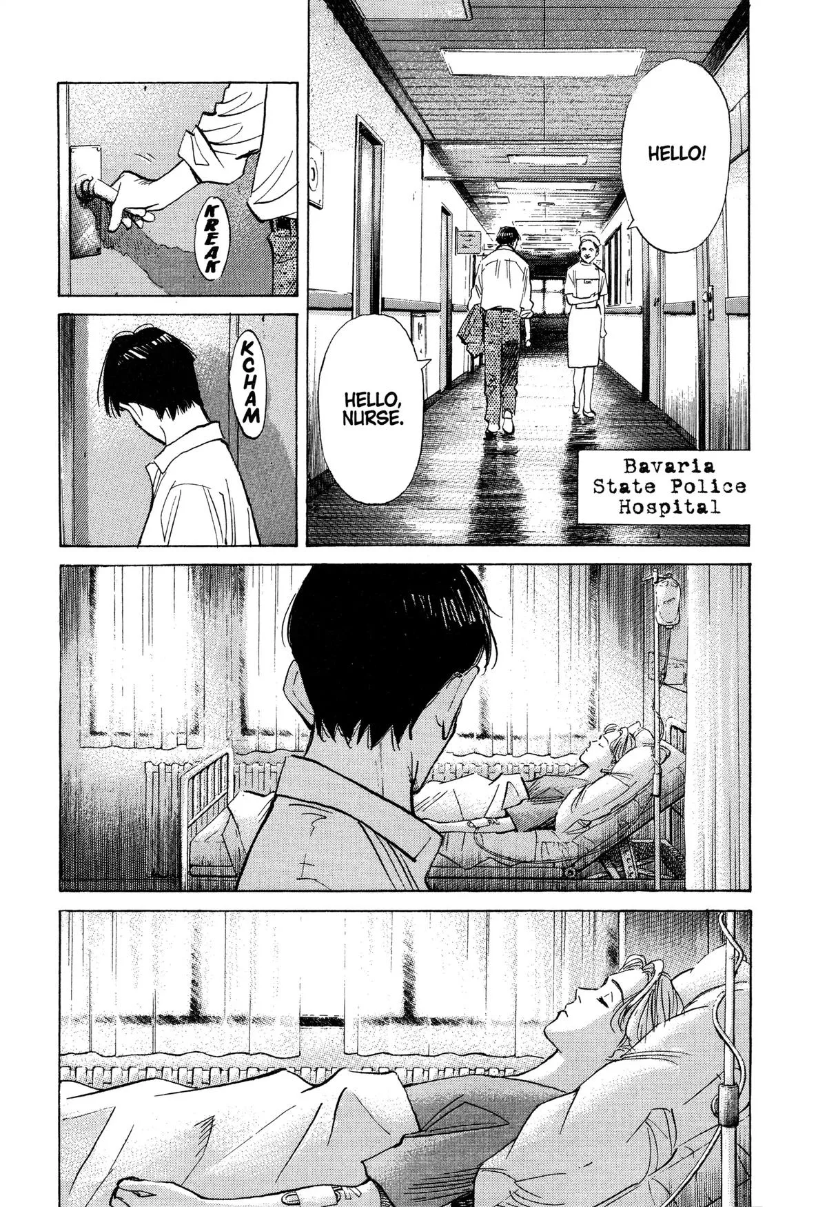 Monster - Chapter 162 - Page 13