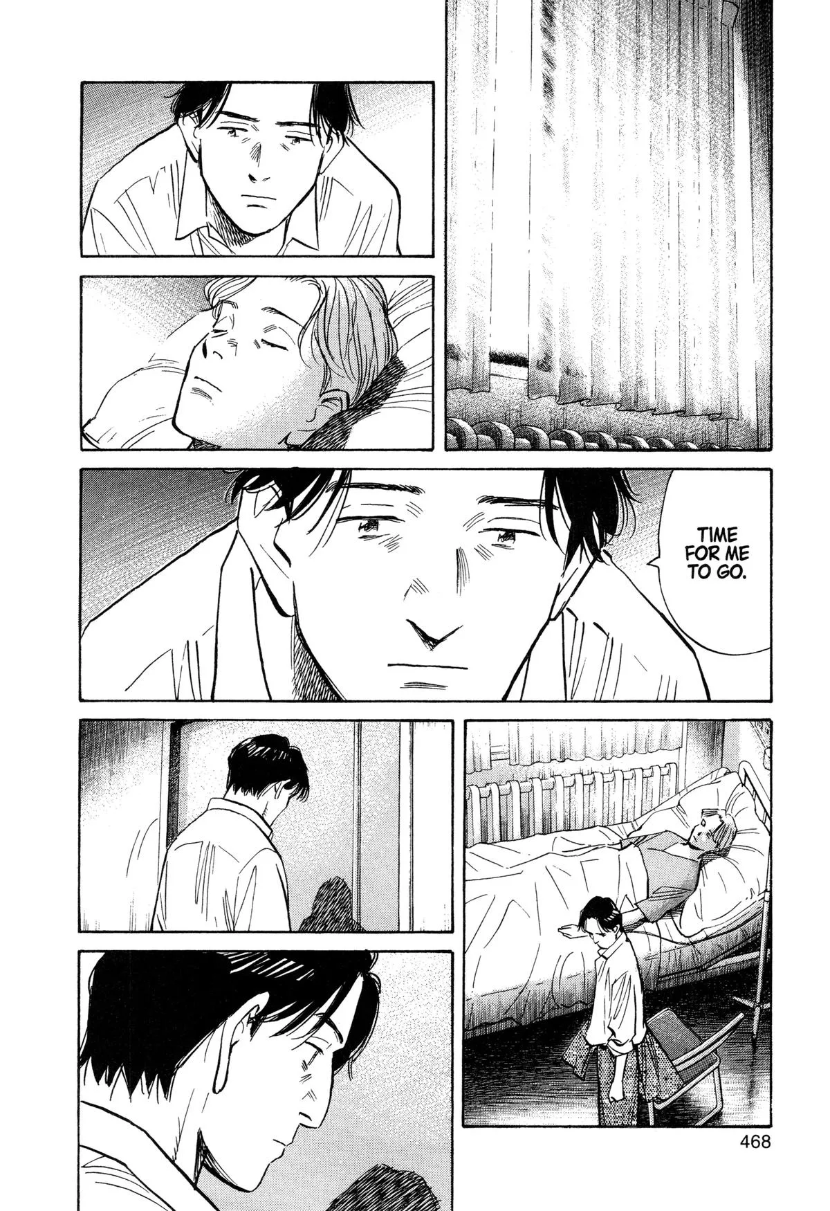 Monster - Chapter 162 - Page 23