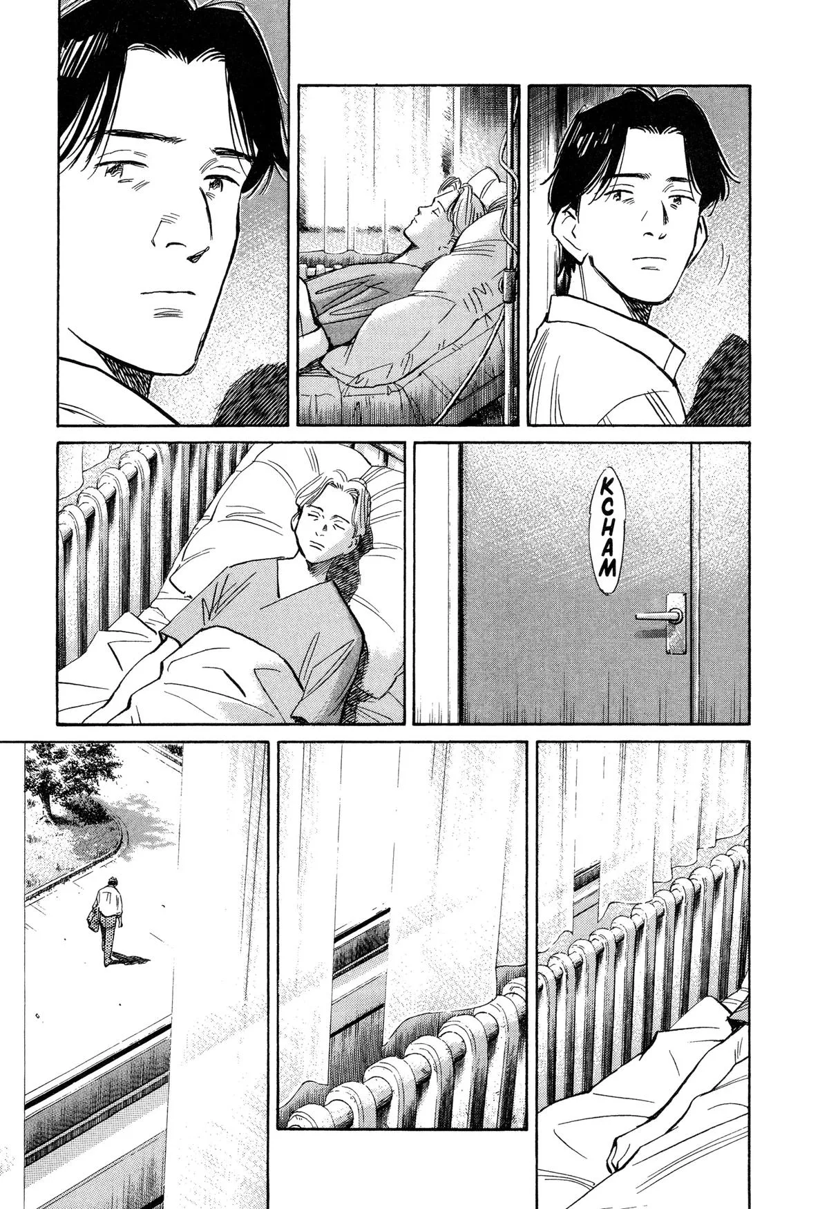 Monster - Chapter 162 - Page 24