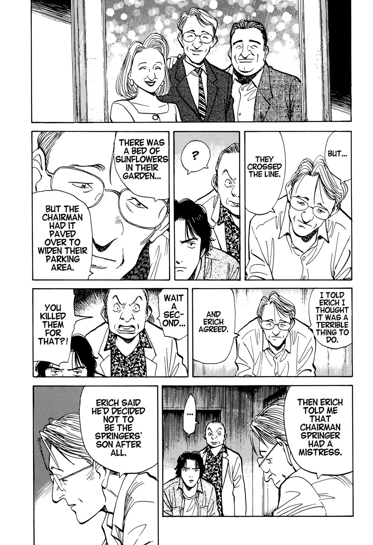Monster - Chapter 17 - Page 24