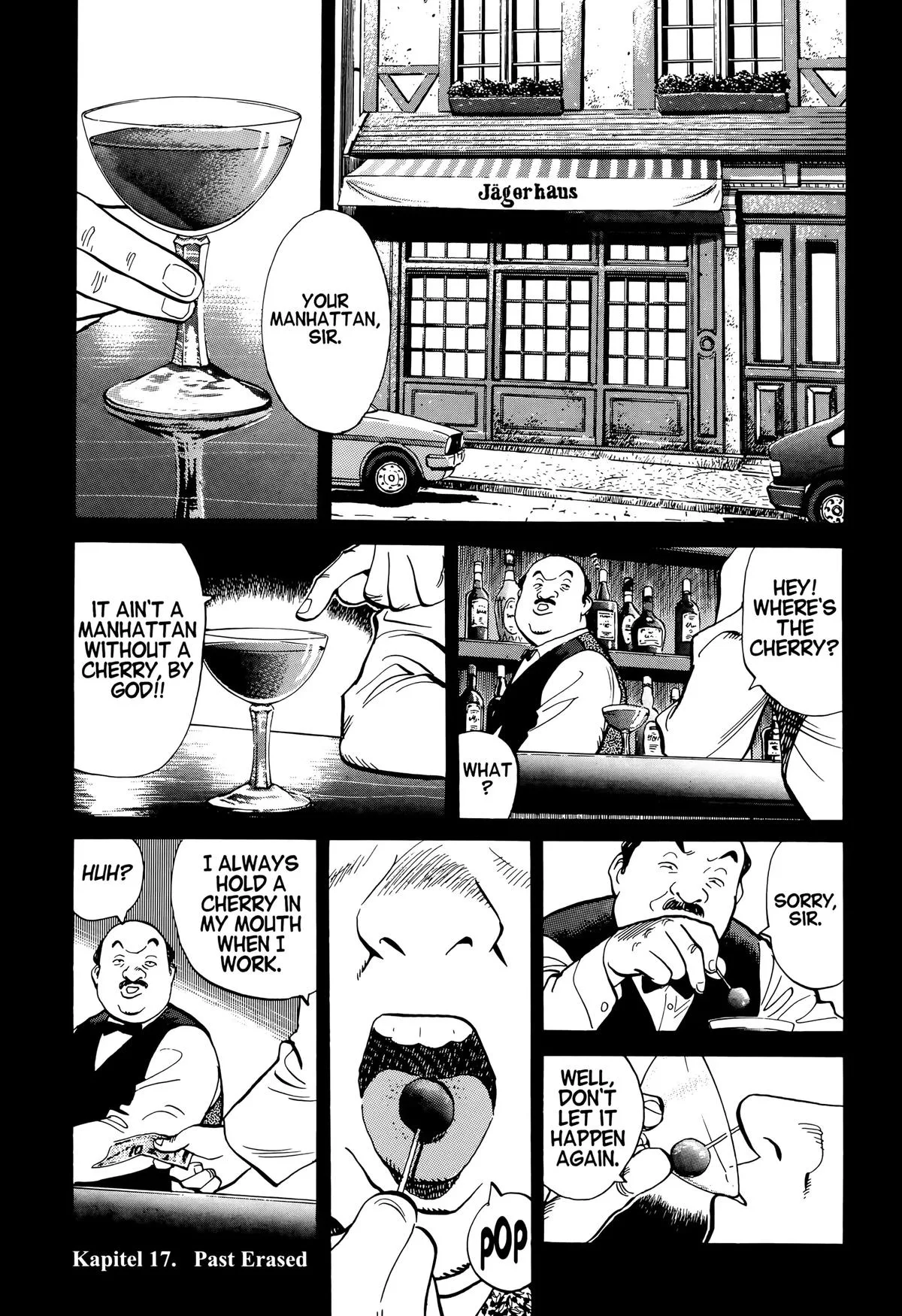 Monster - Chapter 17 - Page 6