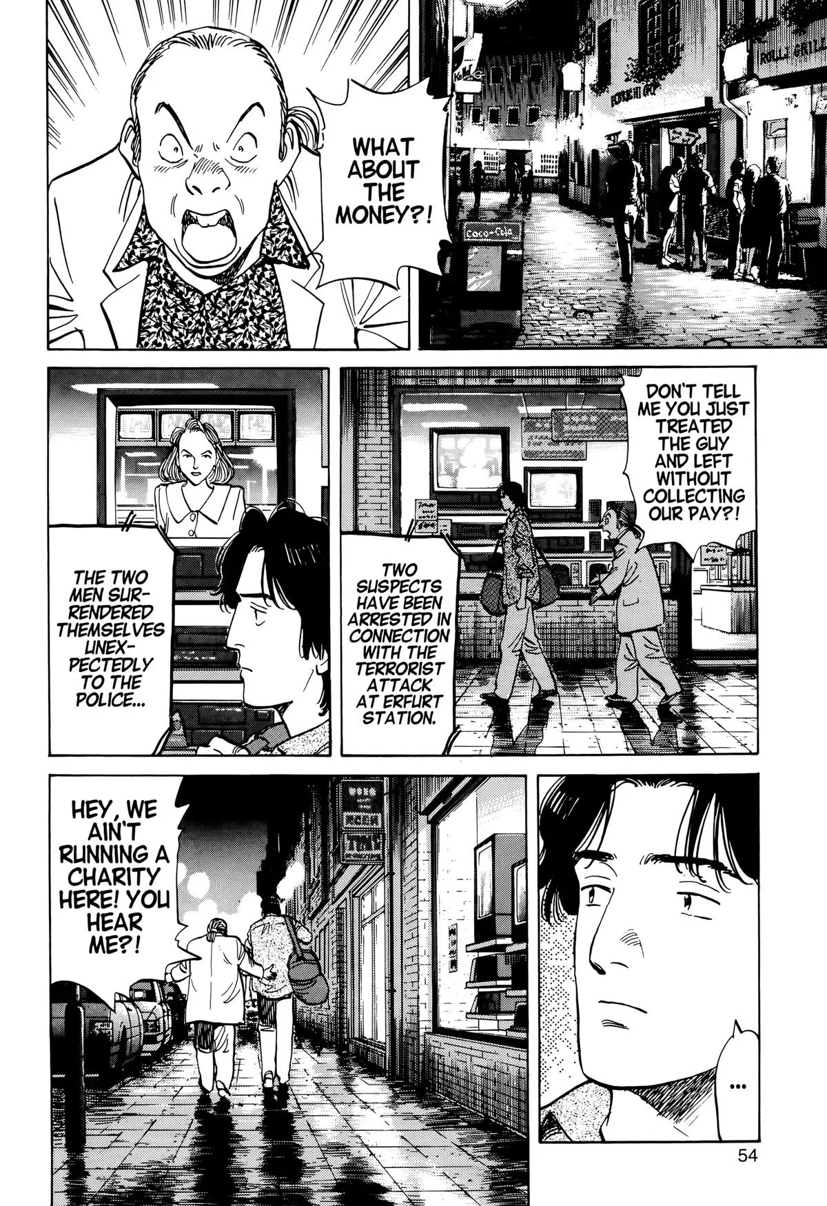 Monster - Chapter 18 - Page 26