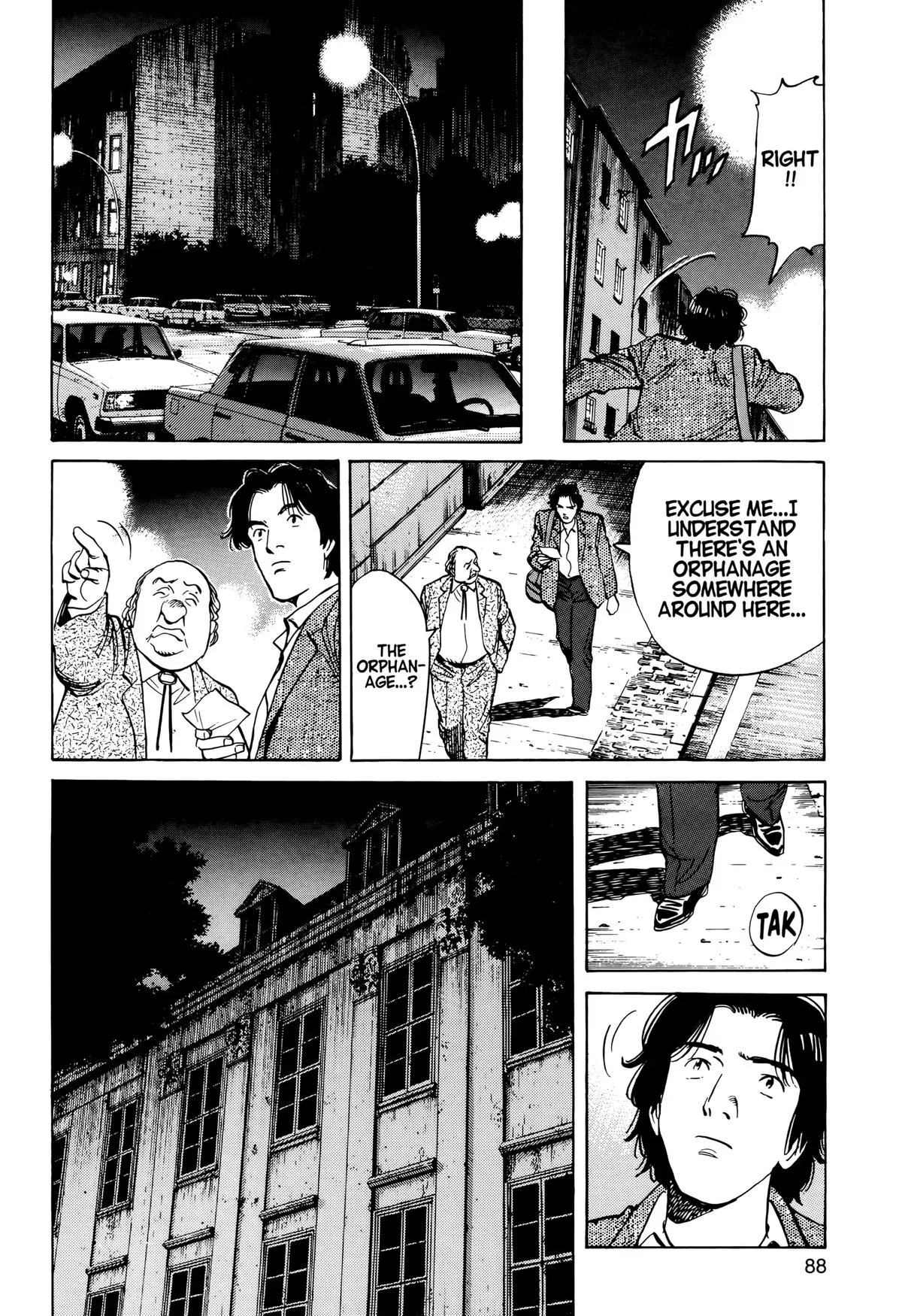 Monster - Chapter 20 - Page 10