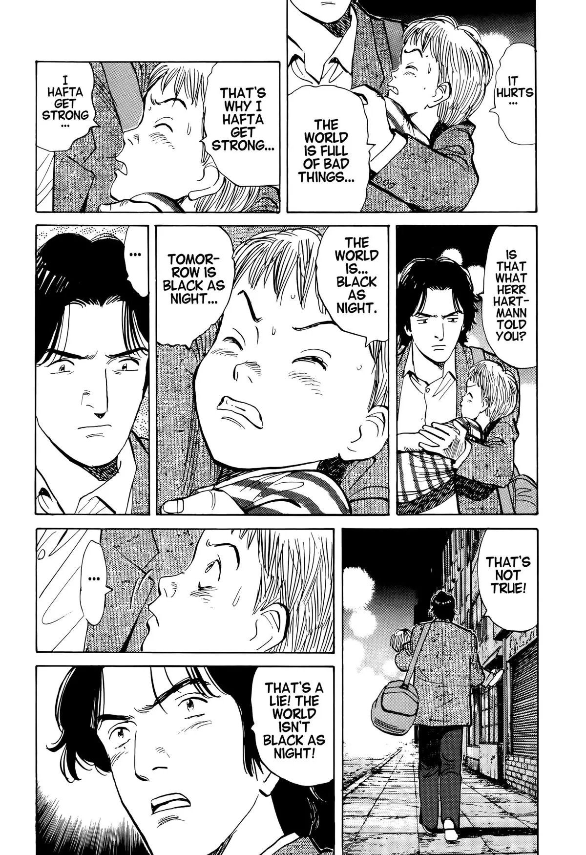 Monster - Chapter 20 - Page 6