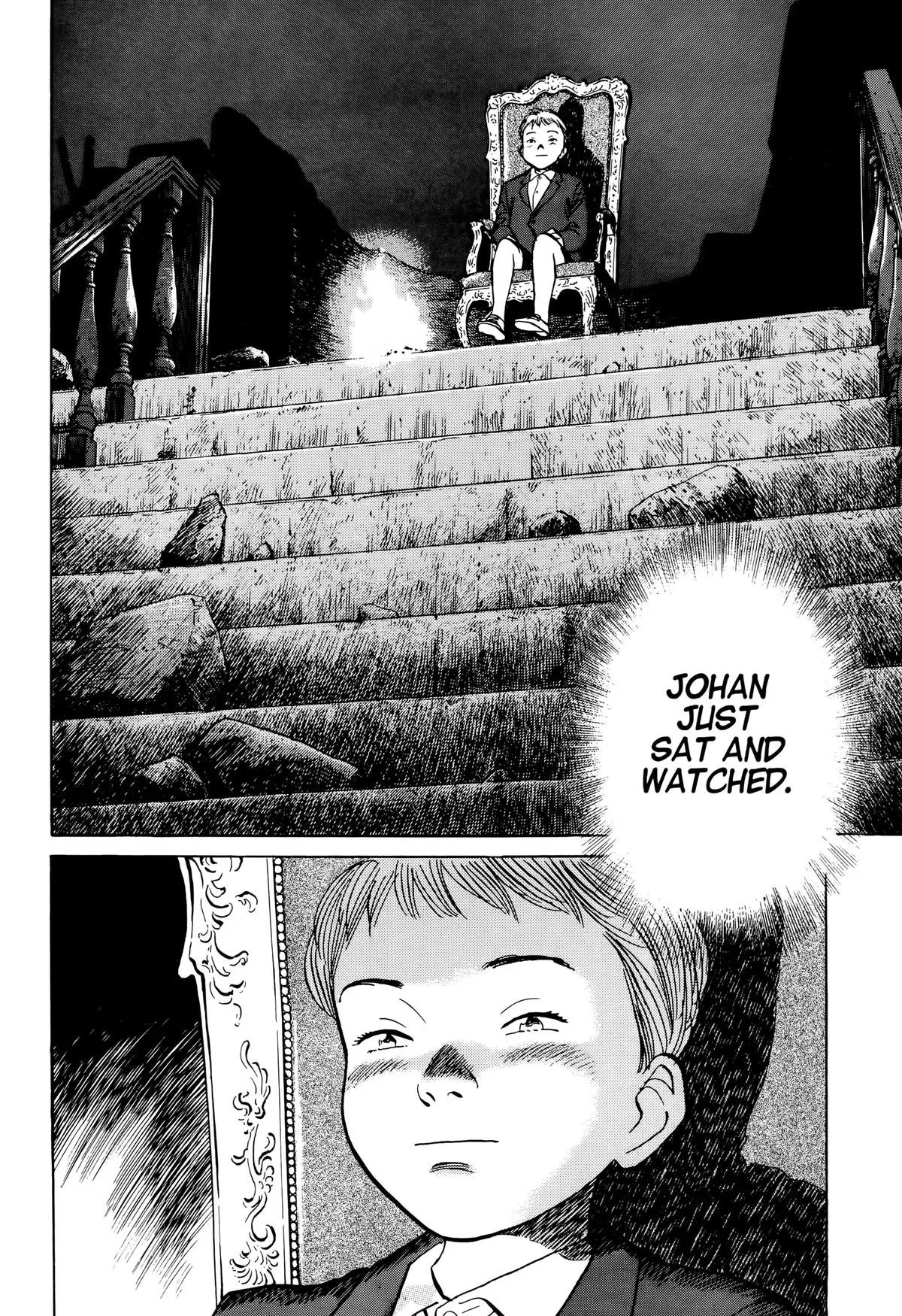 Monster - Chapter 21 - Page 12