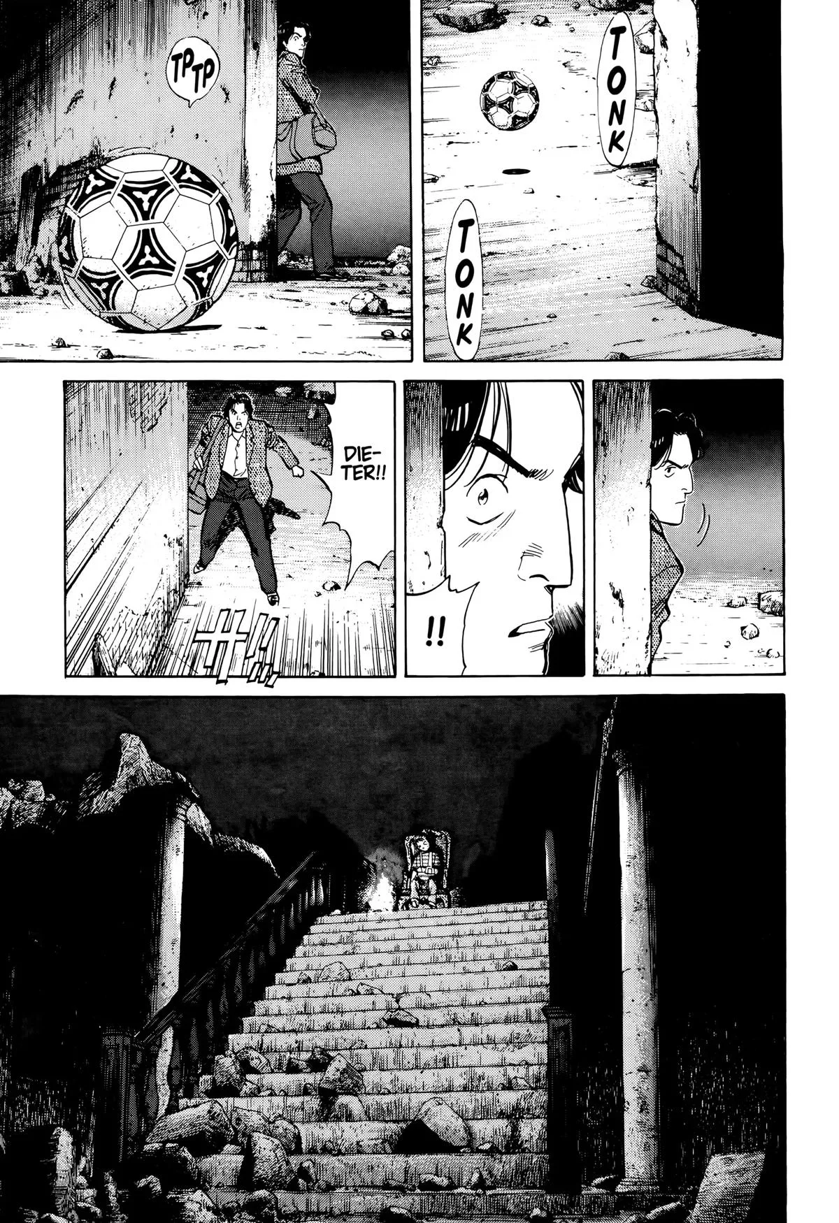 Monster - Chapter 21 - Page 9
