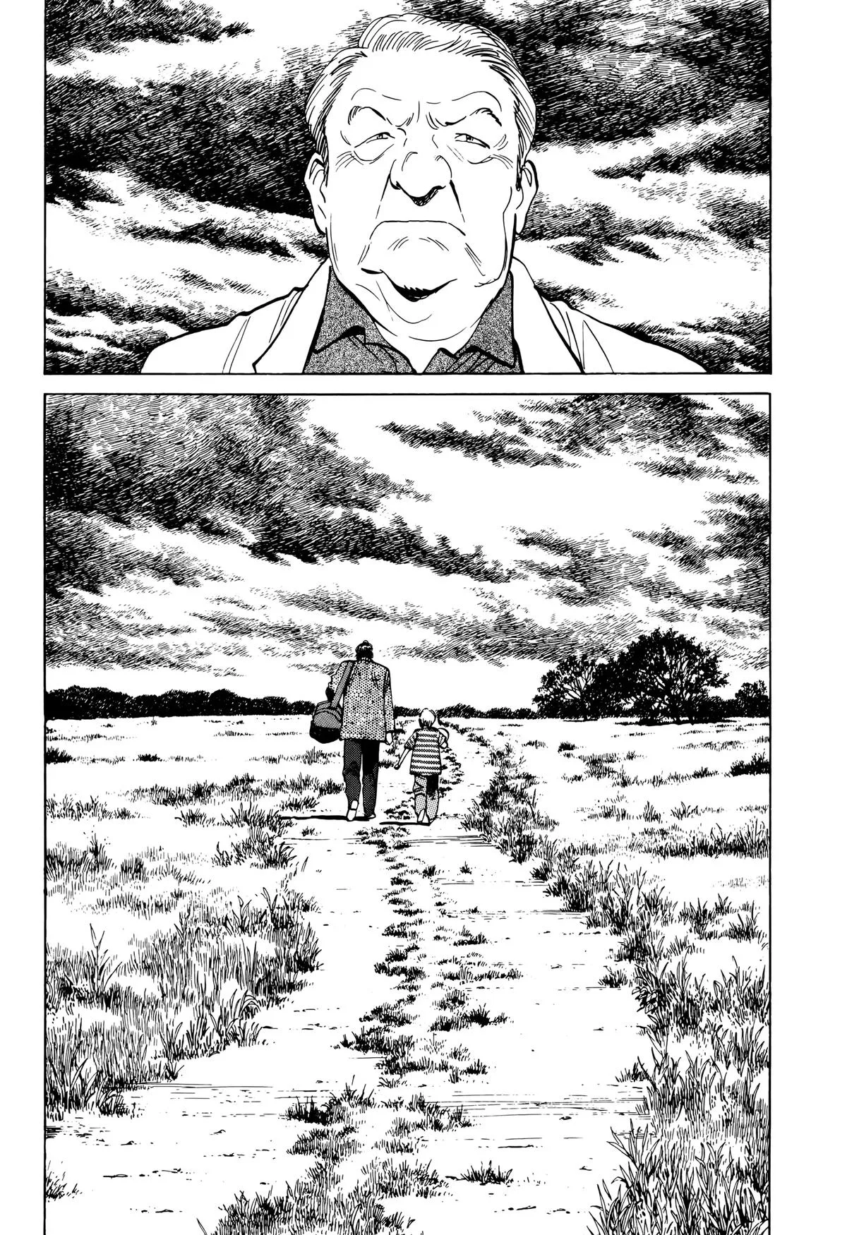 Monster - Chapter 23 - Page 26