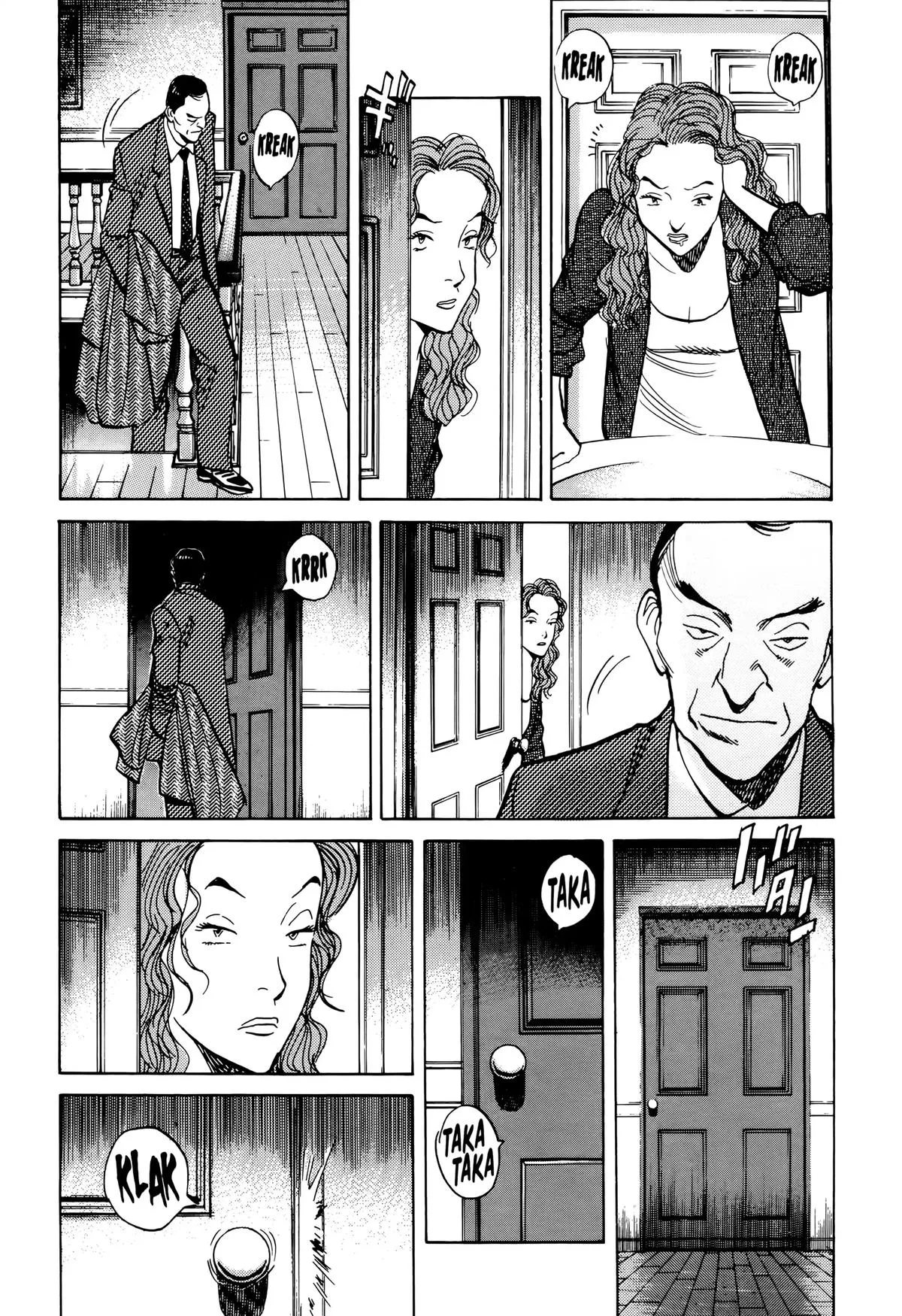 Monster - Chapter 24 - Page 14