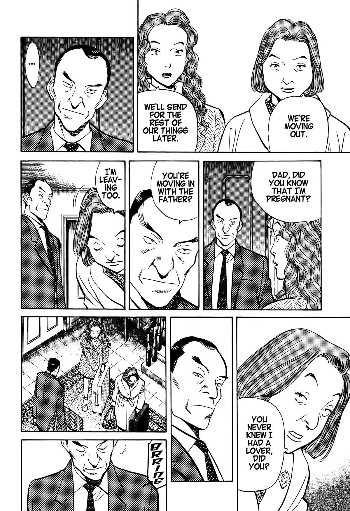 Monster - Chapter 24 - Page 18