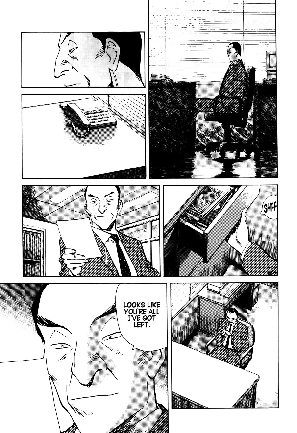 Monster - Chapter 24 - Page 23