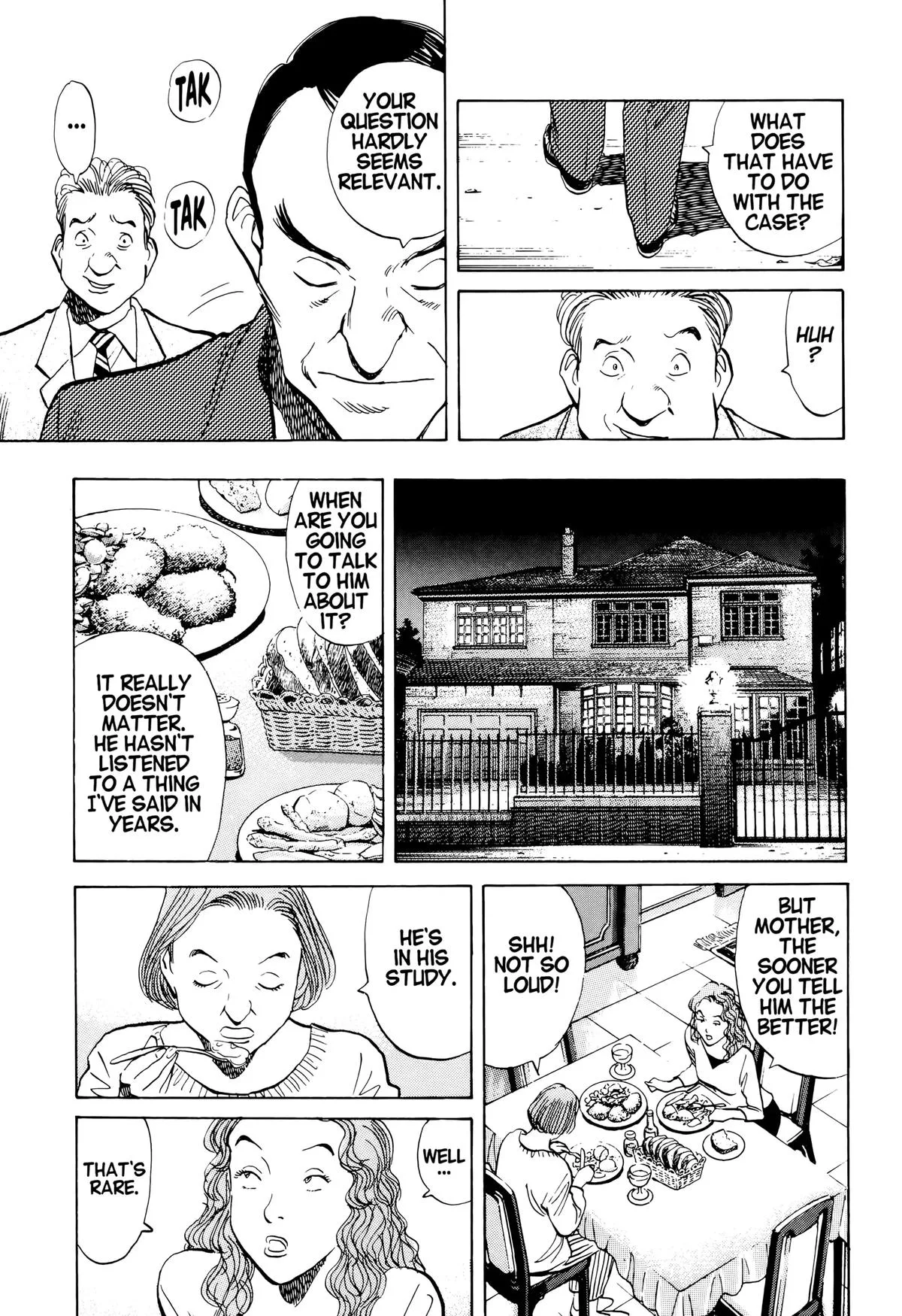 Monster - Chapter 24 - Page 5
