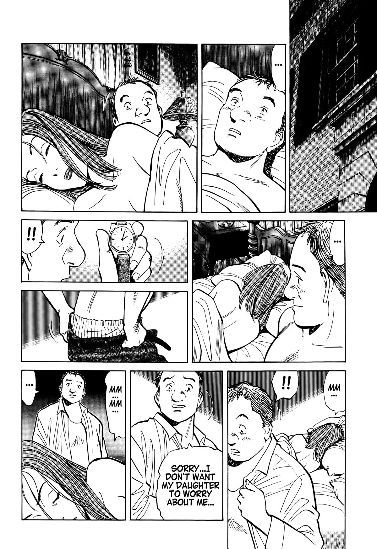 Monster - Chapter 25 - Page 10