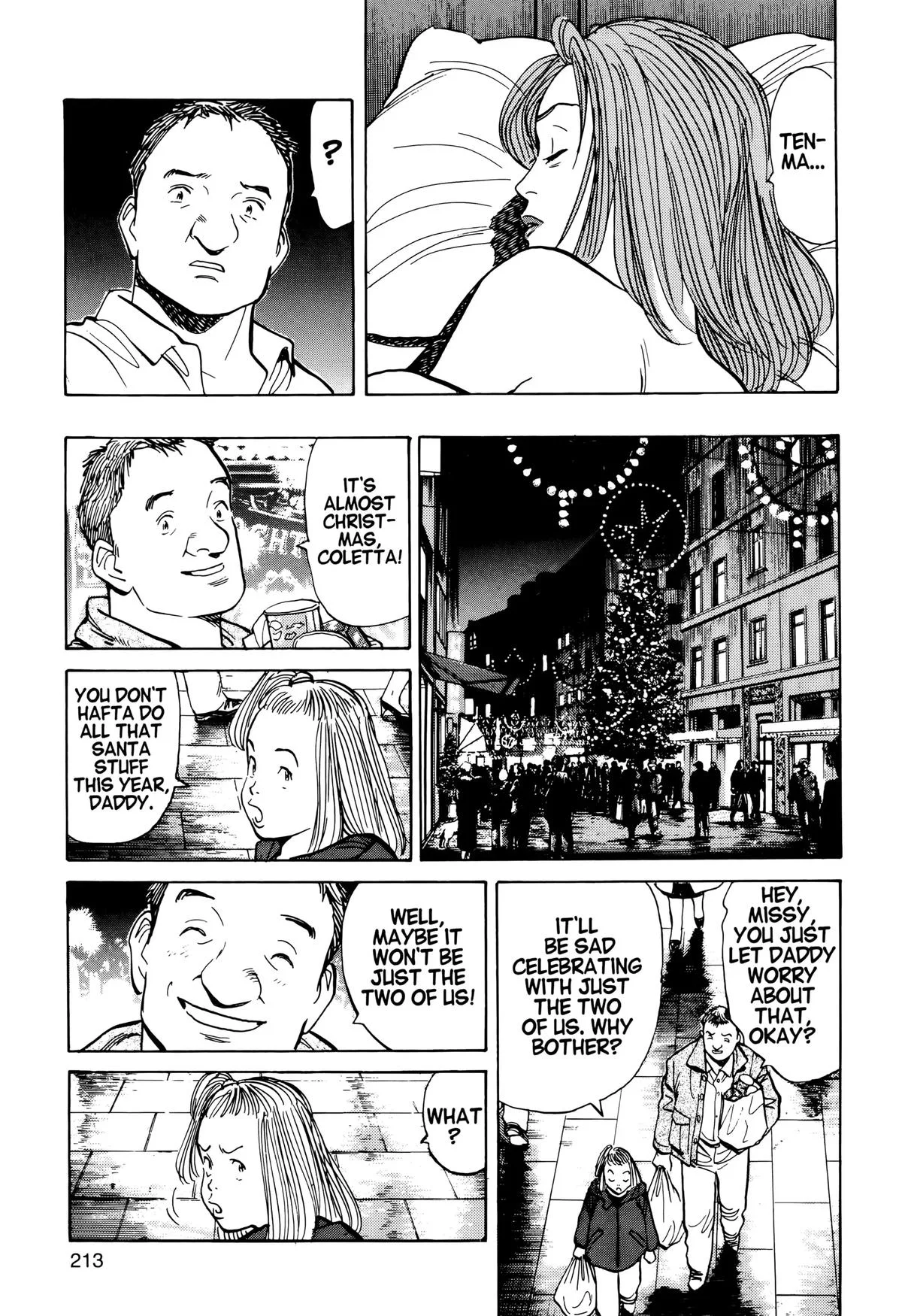 Monster - Chapter 25 - Page 11