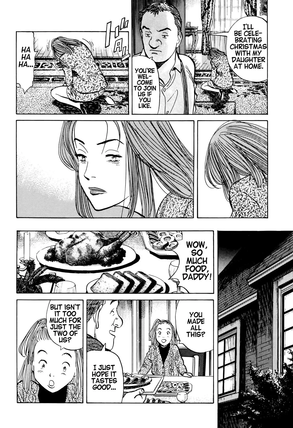 Monster - Chapter 25 - Page 18