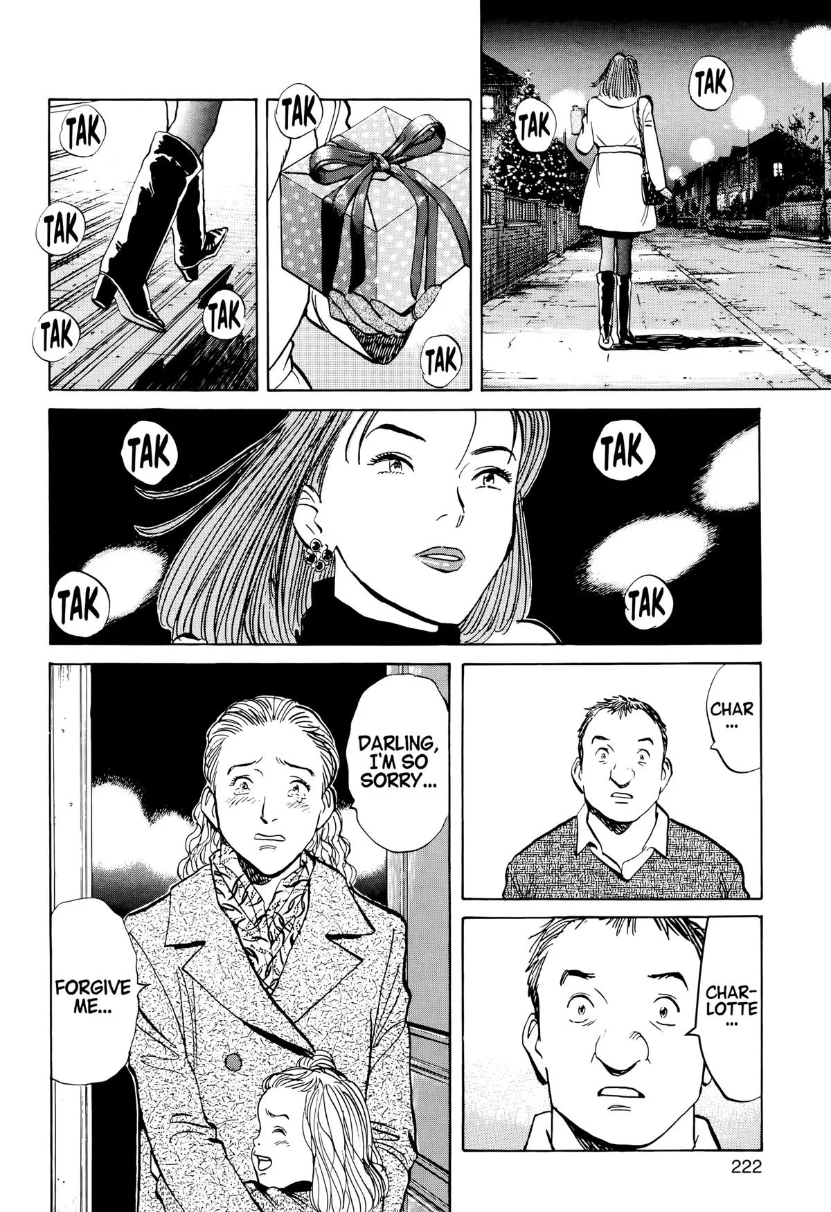 Monster - Chapter 25 - Page 20