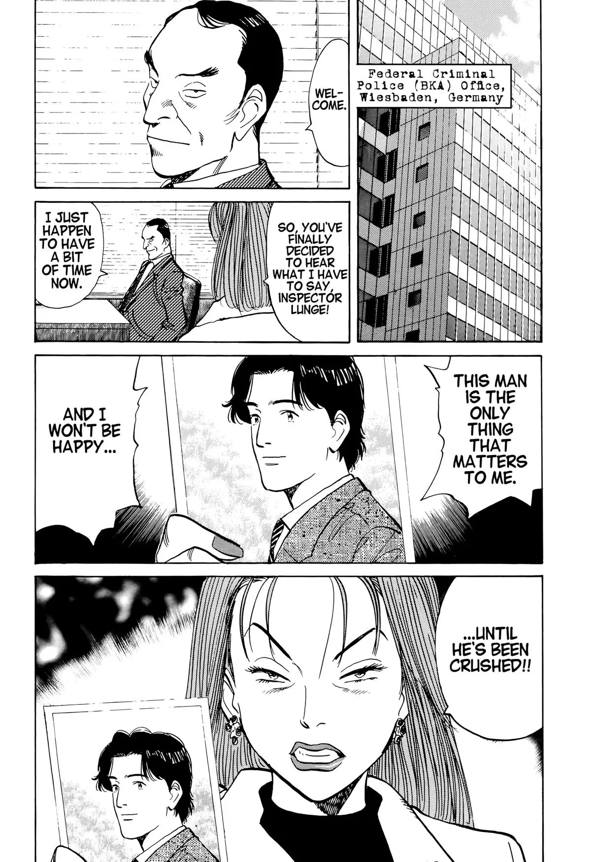 Monster - Chapter 25 - Page 24