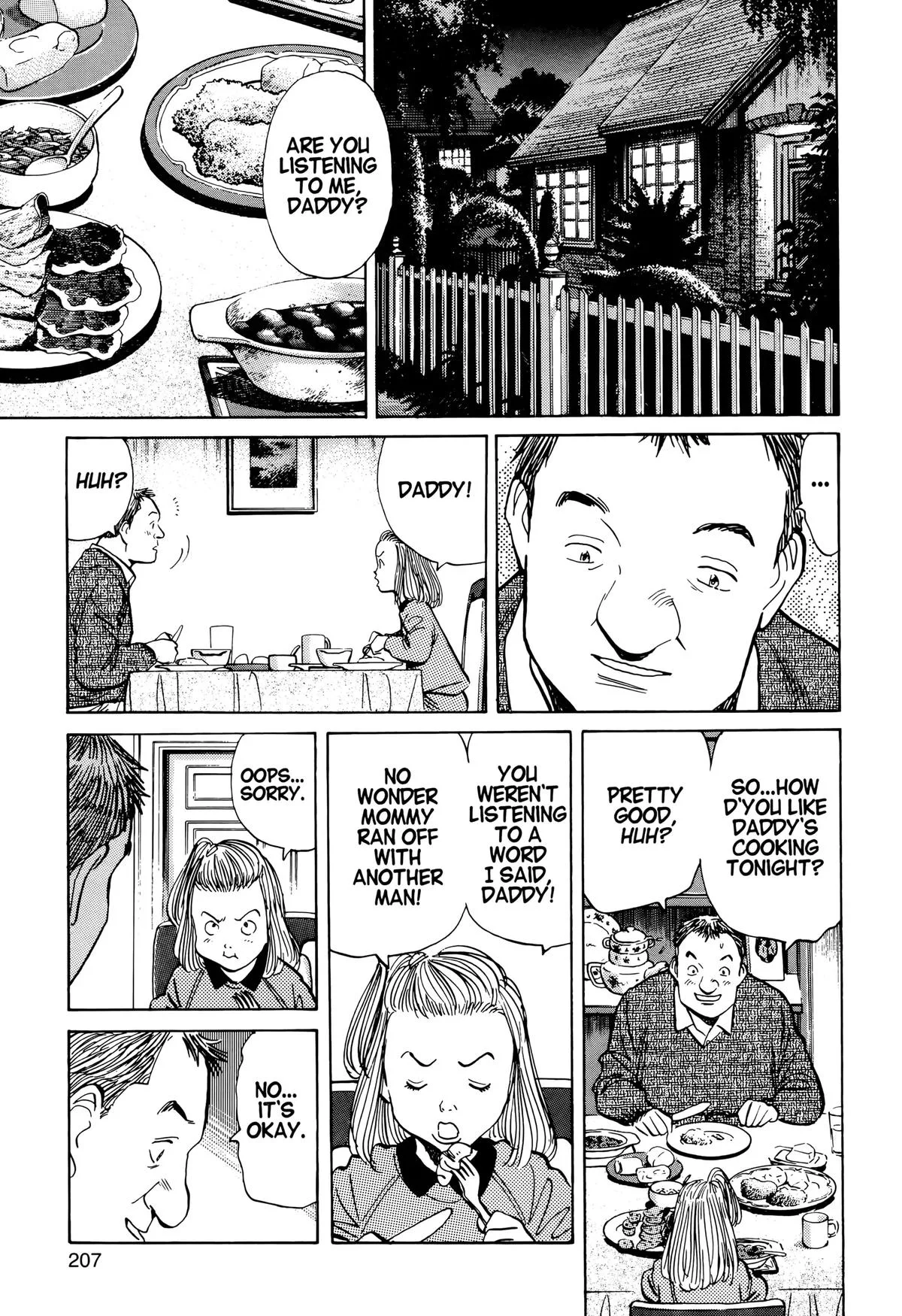 Monster - Chapter 25 - Page 5