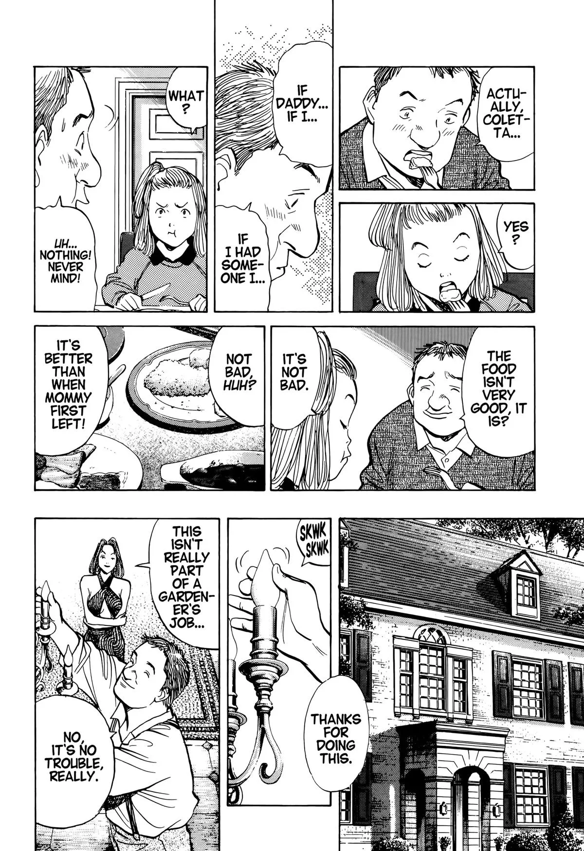 Monster - Chapter 25 - Page 6