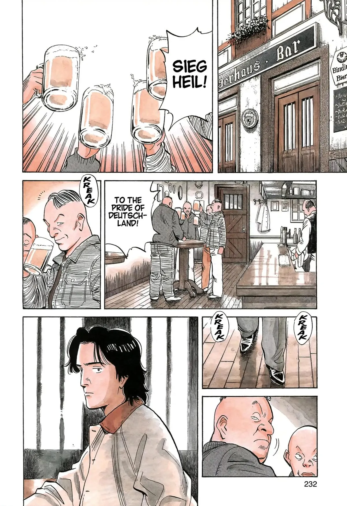 Monster - Chapter 26 - Page 6