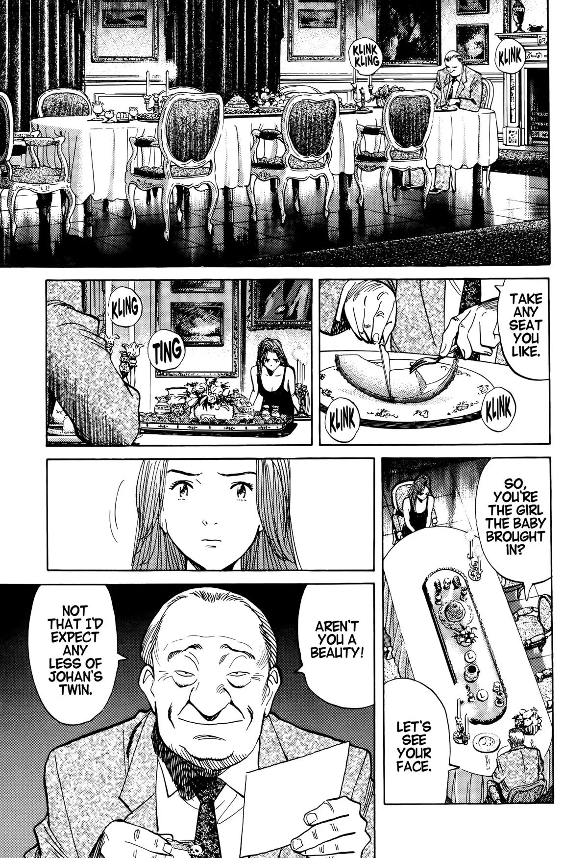 Monster - Chapter 27 - Page 11