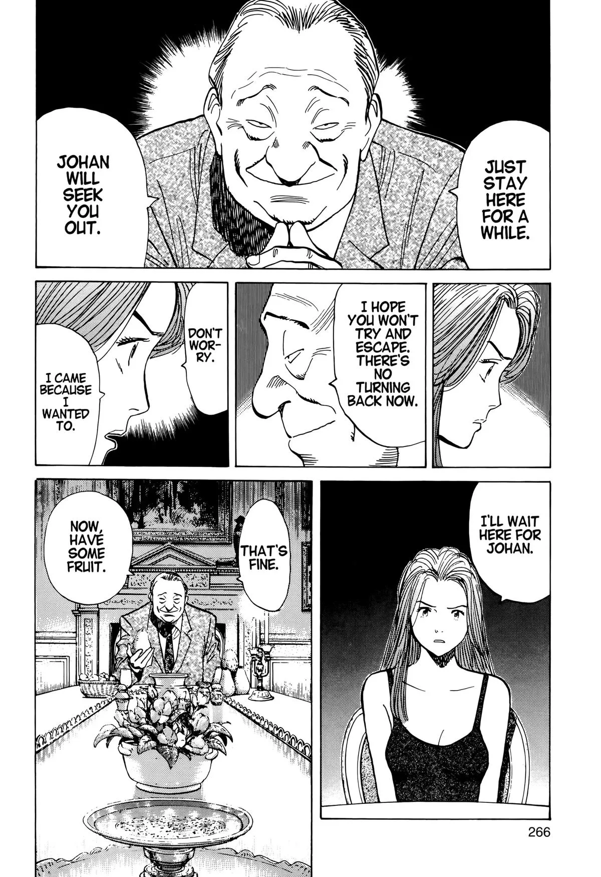 Monster - Chapter 27 - Page 16