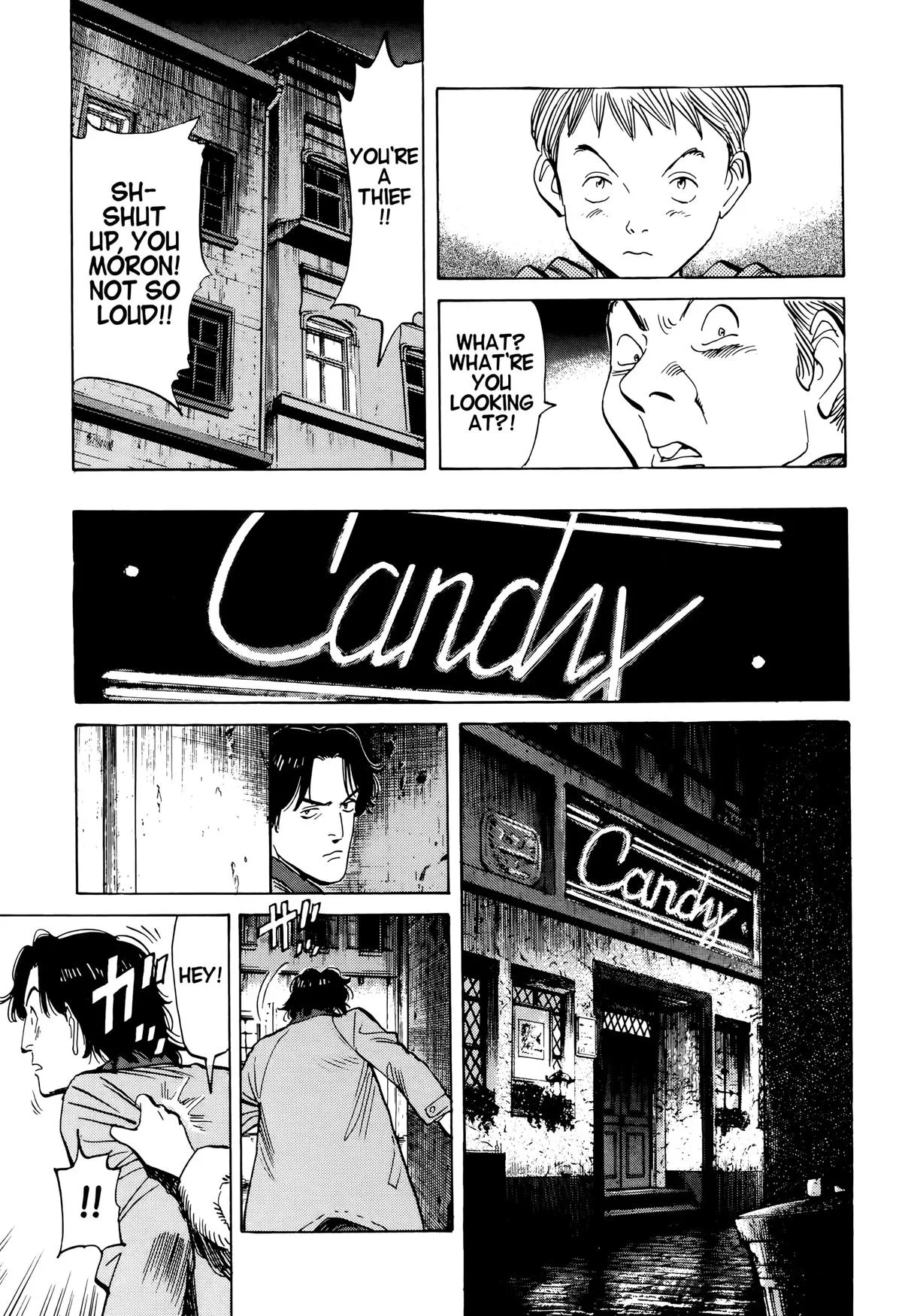 Monster - Chapter 27 - Page 5