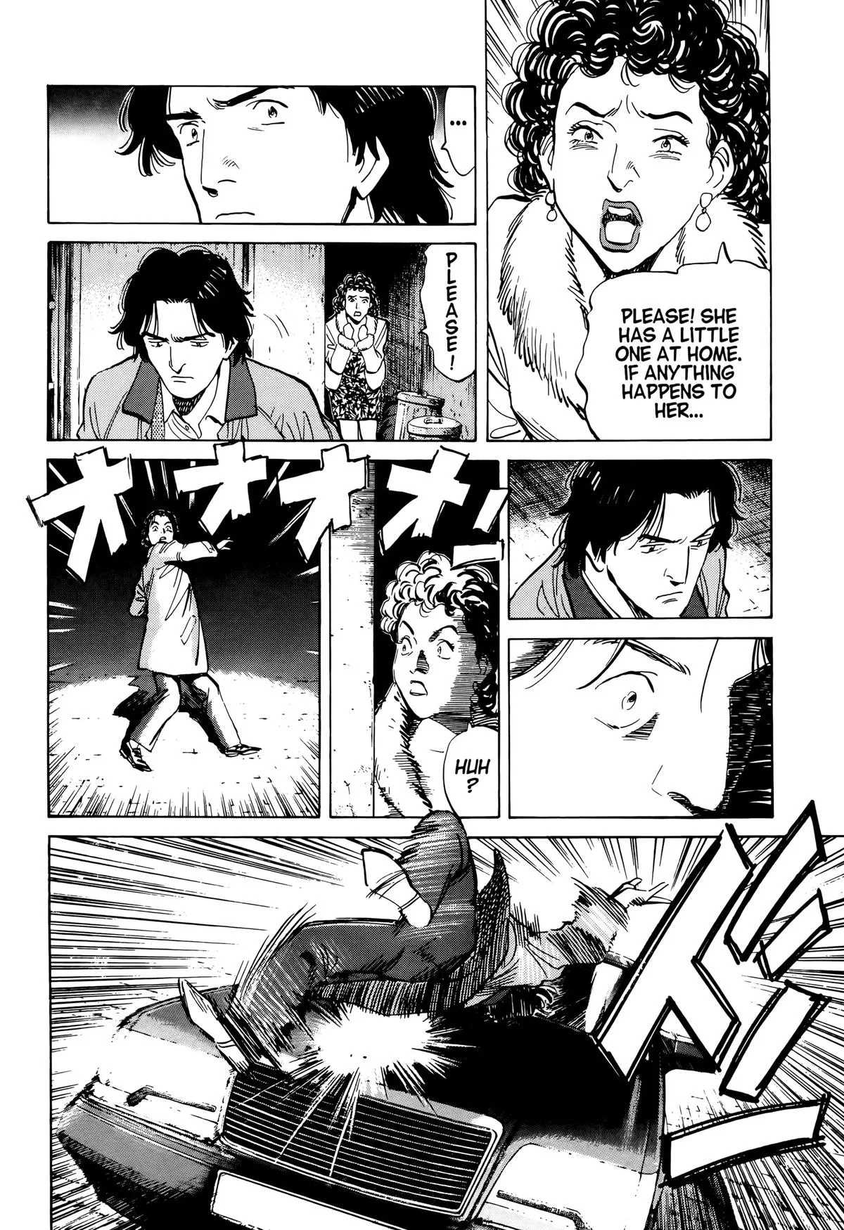 Monster - Chapter 27 - Page 8