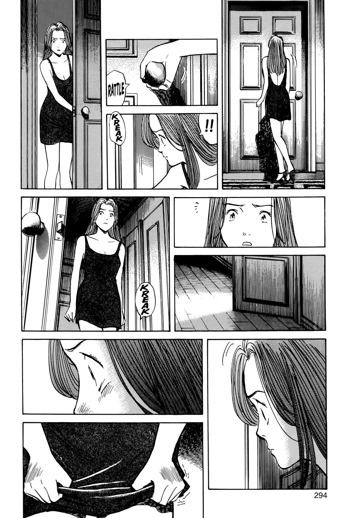 Monster - Chapter 28 - Page 20