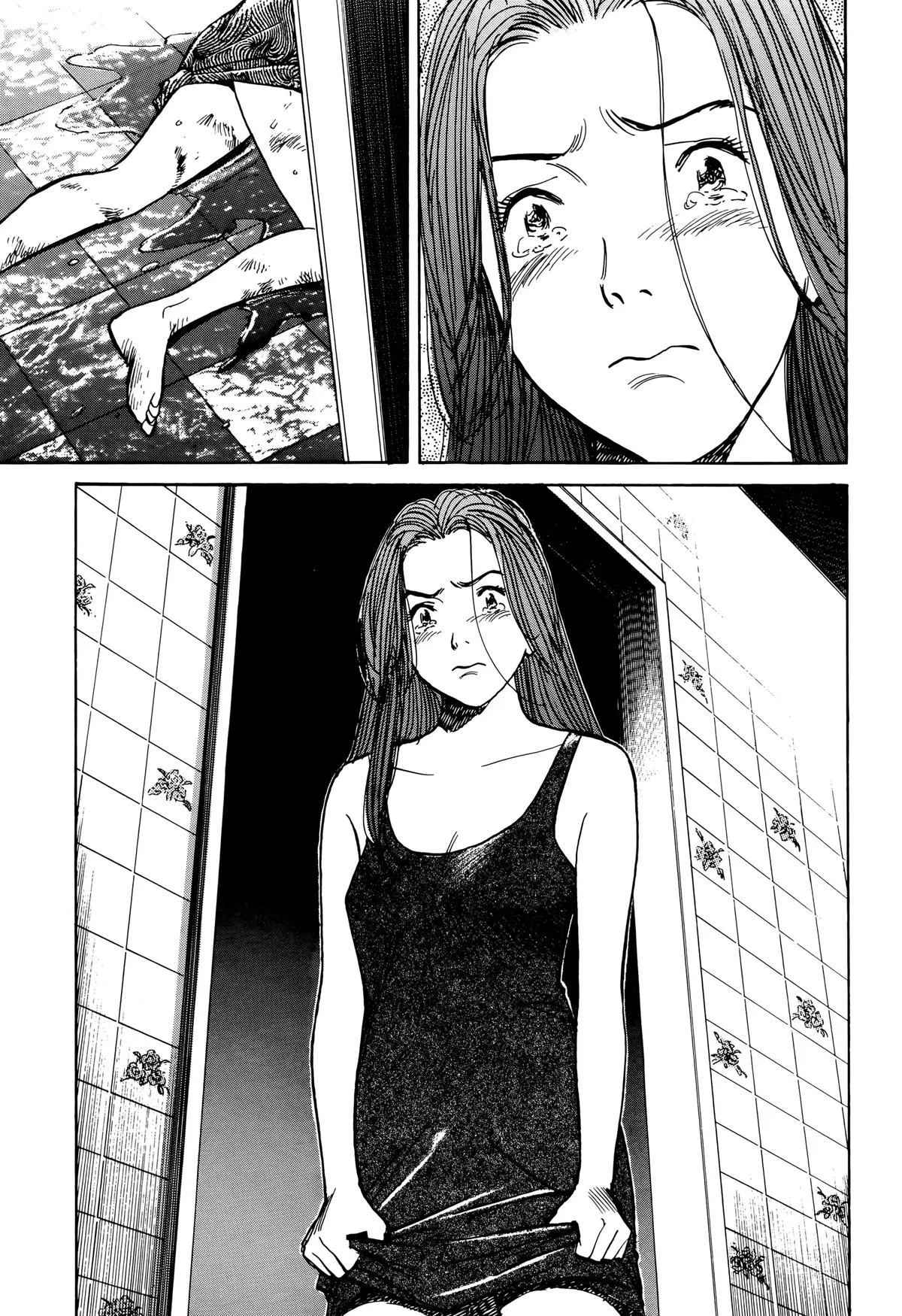 Monster - Chapter 28 - Page 21