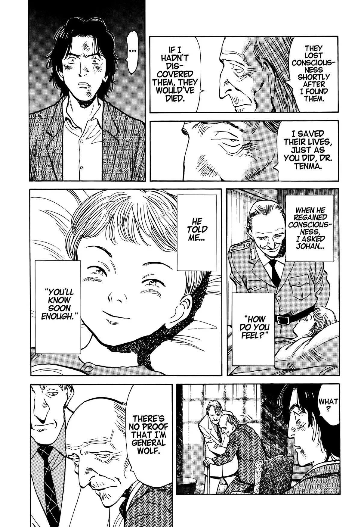 Monster - Chapter 29 - Page 17