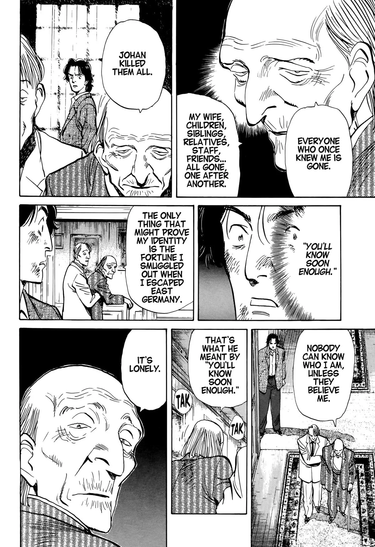 Monster - Chapter 29 - Page 18