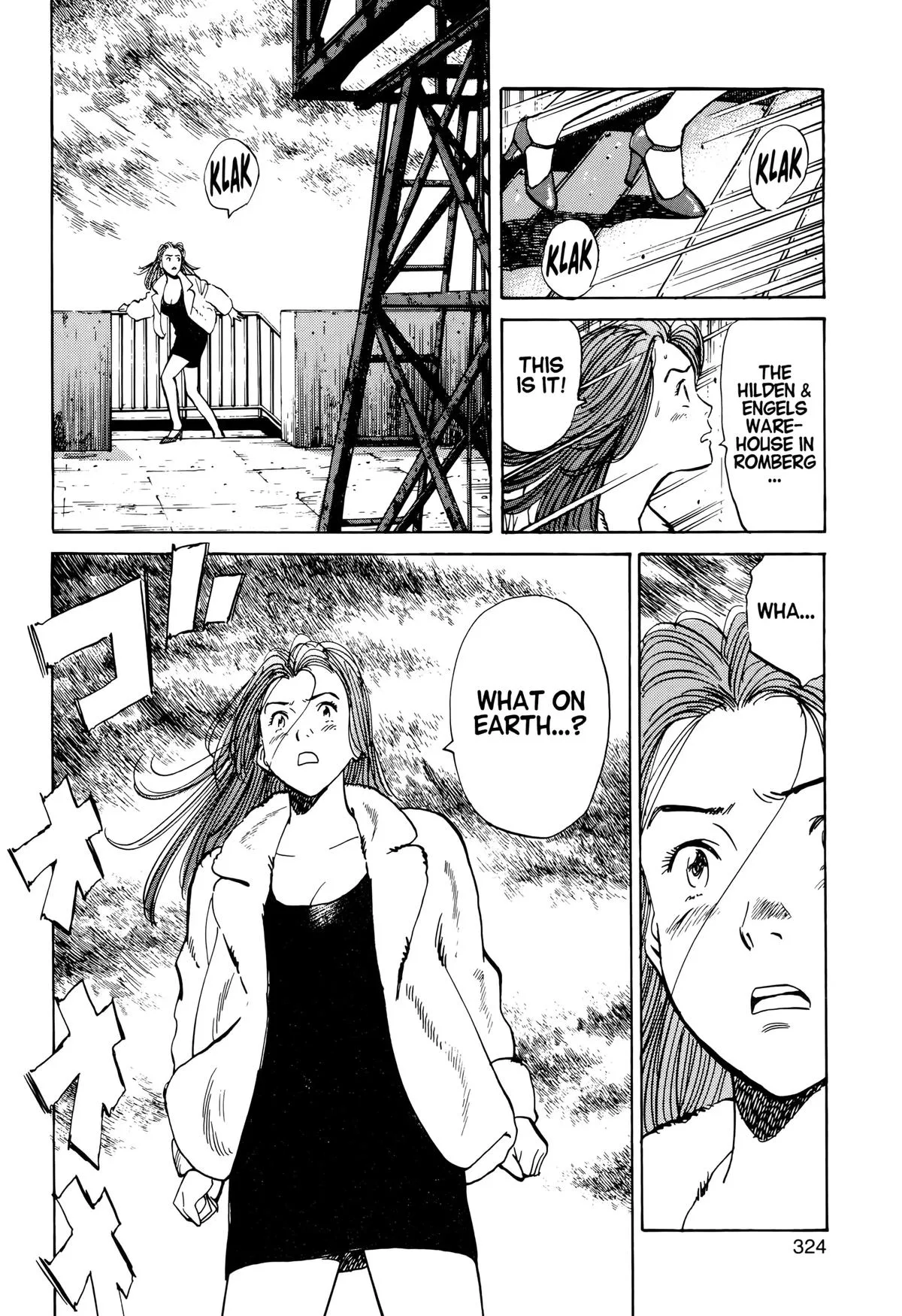 Monster - Chapter 29 - Page 24