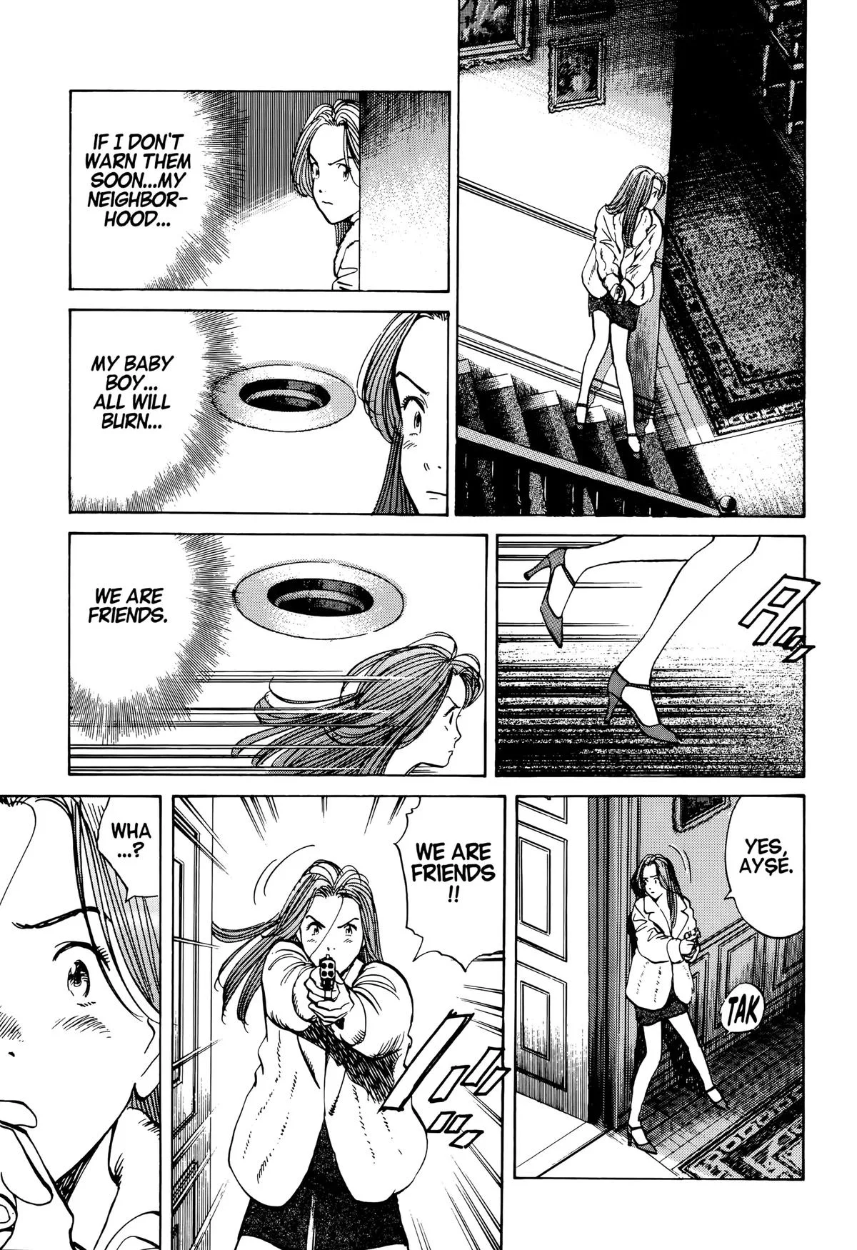 Monster - Chapter 29 - Page 3