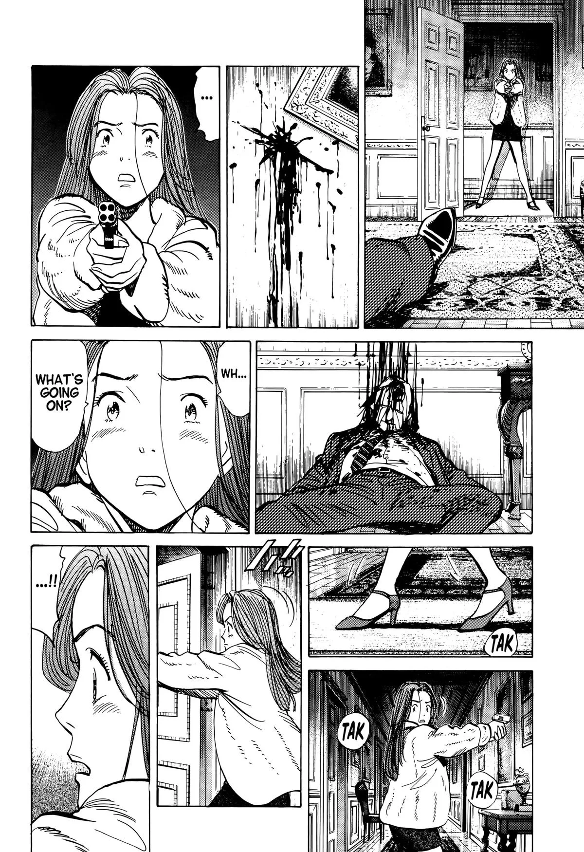 Monster - Chapter 29 - Page 4
