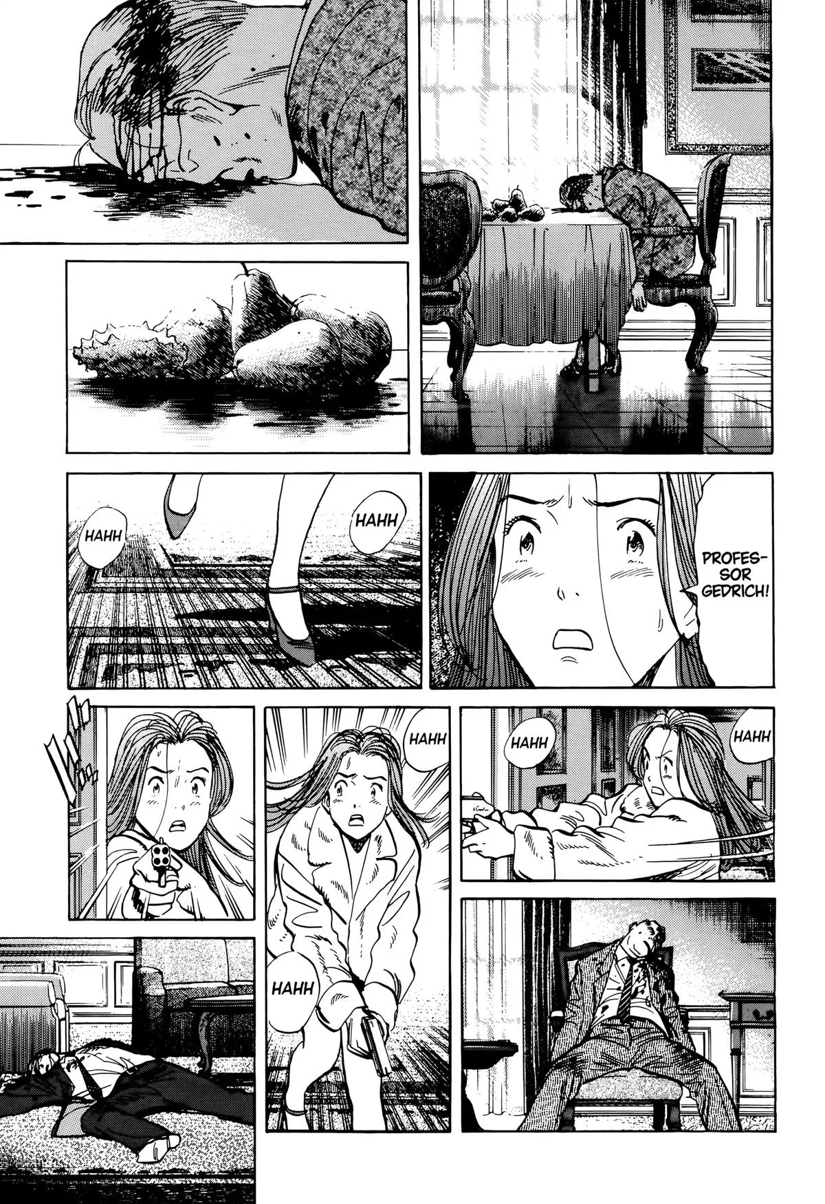 Monster - Chapter 29 - Page 5
