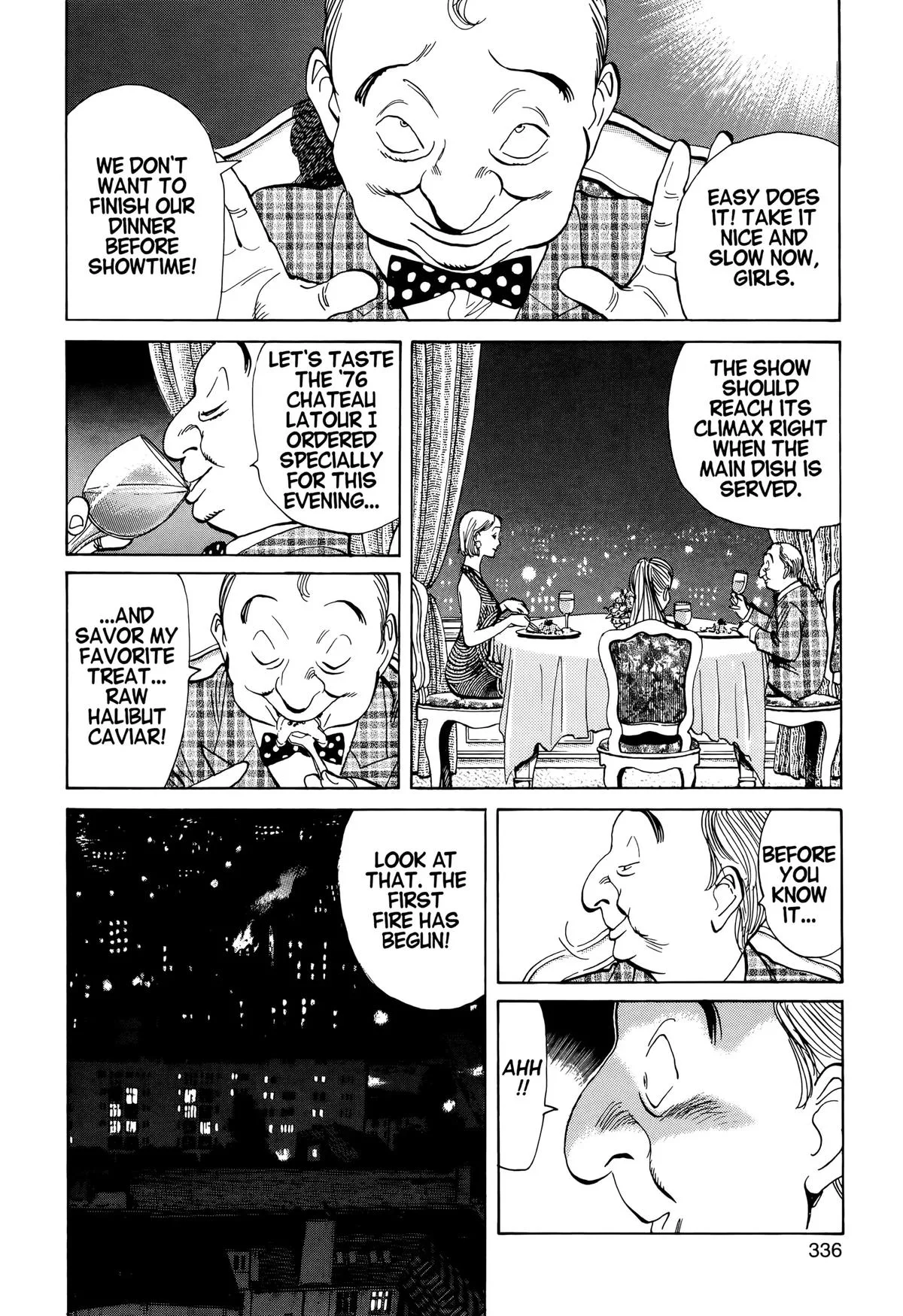 Monster - Chapter 30 - Page 12