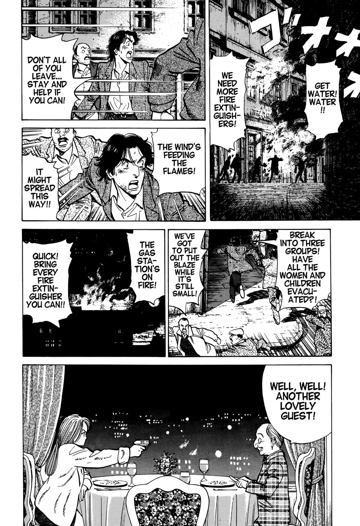 Monster - Chapter 30 - Page 14