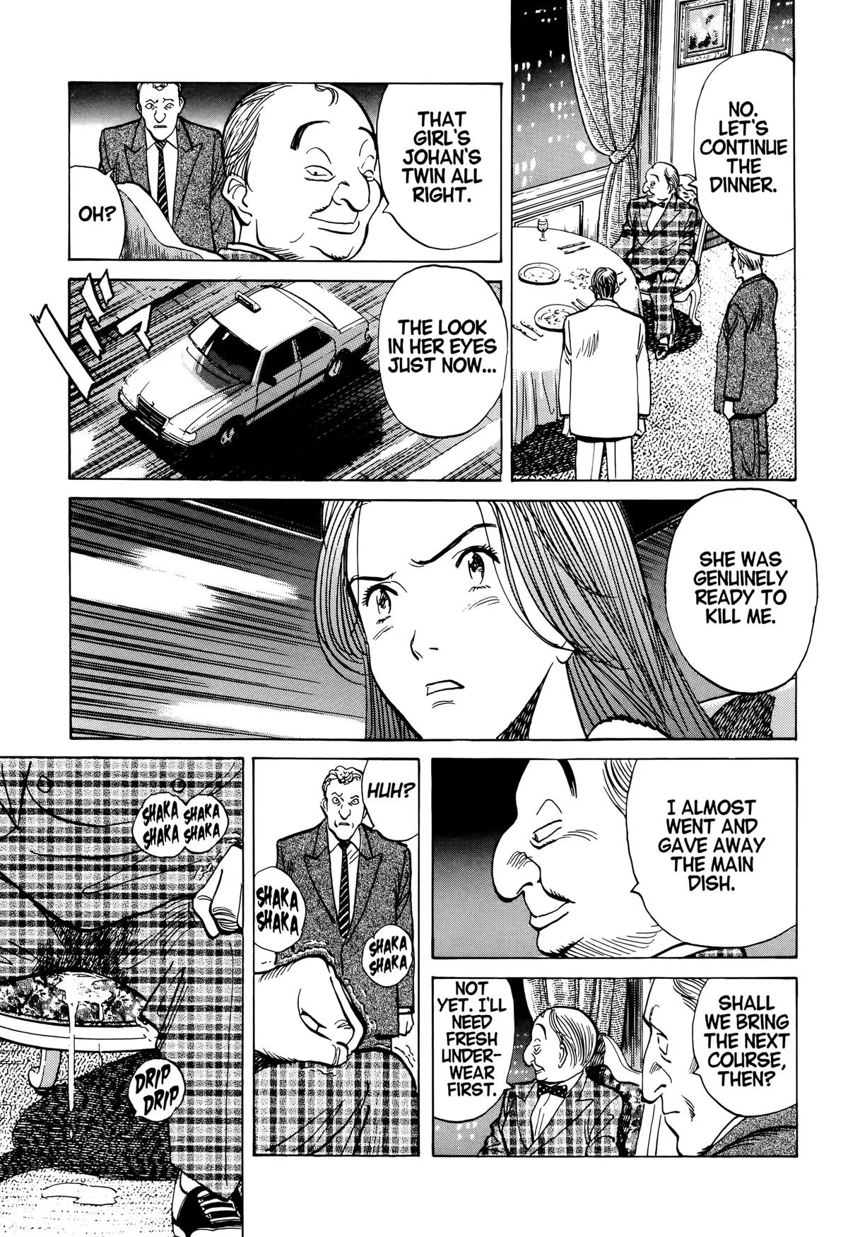 Monster - Chapter 30 - Page 19